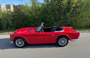 Afbeelding 11/21 van Triumph TR 4 (1962)