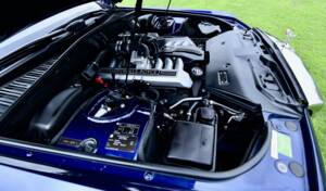 Image 24/50 of Rolls-Royce Phantom VII (2009)