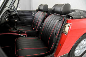 Bild 26/50 von MG Midget GAN5 (1973)