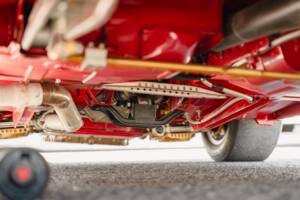 Imagen 45/81 de Alfa Romeo 1750 GT Veloce (1968)