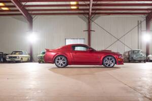 Image 3/68 of Ford Mustang GT (2005)