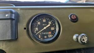 Image 25/51 of UAZ 3741 (1991)