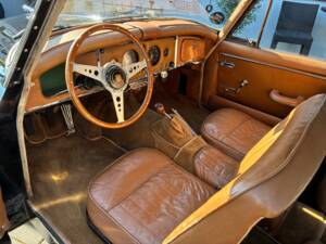 Image 39/46 de Jaguar XK 150 3.8 SE FHC (1960)