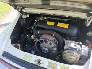 Bild 20/57 von Porsche 911 SC 3.0 (1983)