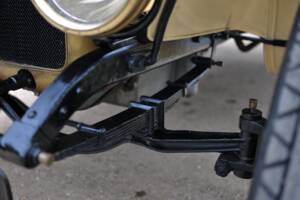 Imagen 17/50 de Calthorpe 15 HP (1915)