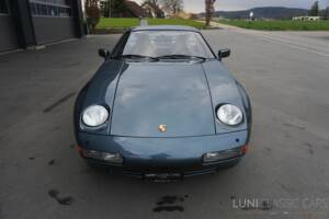 Immagine 12/46 di Porsche 928 S4 (1988)