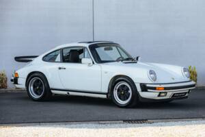 Bild 29/29 von Porsche 911 Carrera 3.2 (1989)