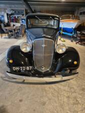Image 6/6 of Chevrolet Master Eagle Serie CA (1933)