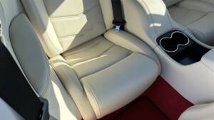 Image 37/54 of Maserati GranCabrio Sport (2015)