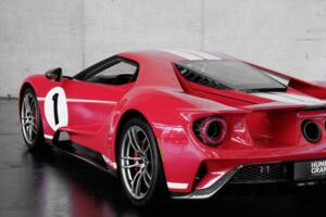Bild 29/50 von Ford GT (2018)