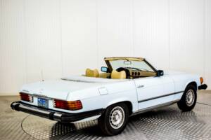 Bild 30/50 von Mercedes-Benz 450 SL (1978)