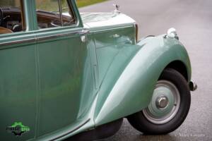 Image 42/46 of Bentley R-Type (1953)