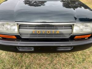 Bild 39/48 von Toyota Land Cruiser J80 (1994)