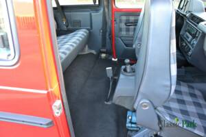 Bild 24/50 von Mercedes-Benz 200 GE (kurz) (1987)