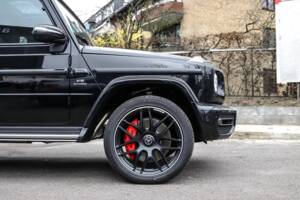 Image 5/12 of Mercedes-Benz G 63 AMG 4x4² (2022)