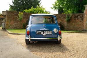 Image 8/27 of Morris Mini Cooper S 1275 (1967)