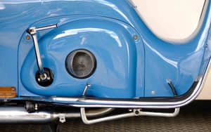 Bild 6/57 von Iso Rivolta Isoscooter 125 (1953)