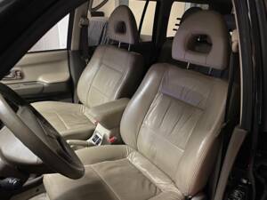 Immagine 11/19 di Mitsubishi Pajero Sport 3.0 V6 (2000)