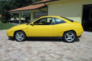 Bild 4/43 von FIAT Coupé 2.0 20V Turbo (1997)