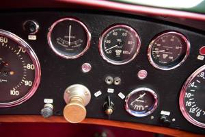 Image 39/50 of Alvis Speed 20 (1933)