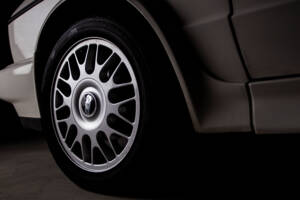 Image 32/35 de Volkswagen Golf Mk I Convertible 1.5 (1983)