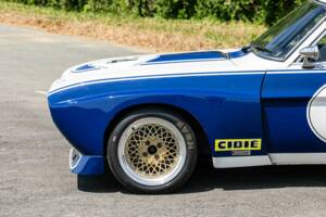 Image 11/50 de Ford Capri RS 2600 (1972)