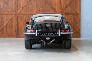 Bild 6/31 von Jaguar E-Type 4.2 (1965)