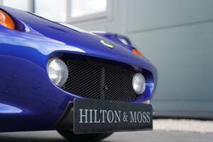 Bild 29/50 von Lotus Elise 111 (1998)
