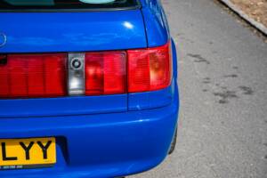 Bild 37/42 von Audi RS2 Avant (1995)