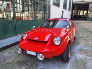 Immagine 5/31 di Marcos Mini Marcos 1300 GT (1978)