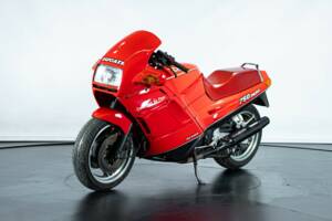 Image 8/50 de Ducati 750 Paso (1987)
