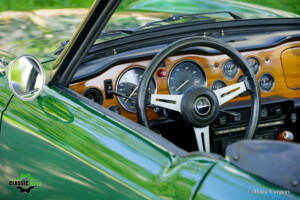 Imagen 31/52 de Triumph TR 6 (1973)