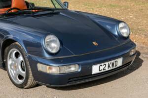 Bild 8/33 von Porsche 911 Carrera 2 (1990)