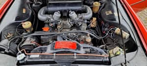 Image 48/53 de Rover 3500 S (1975)