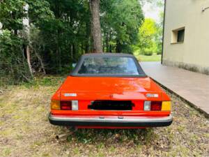 Bild 4/11 von Lancia Beta Spider 2000 (1977)
