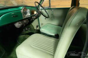 Bild 13/19 von Morris Minor 1000 Traveller (1969)