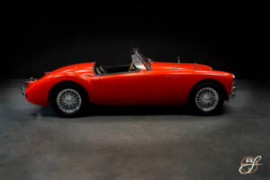 Bild 6/24 von MG MGA 1500 (1957)