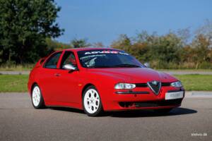 Bild 7/46 von Alfa Romeo 156 2.0 Competizione (1998)