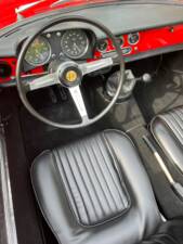 Bild 7/7 von Alfa Romeo 1600 Spider Duetto (1967)