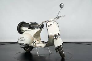 Image 5/30 de Piaggio DUMMY (1956)
