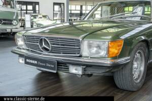Imagen 8/15 de Mercedes-Benz 380 SLC (1981)