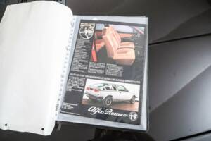 Image 44/50 of Alfa Romeo Alfasud 1.3 Sprint (1984)