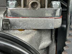 Image 28/28 of Volkswagen Coccinelle 1600 (1970)