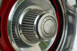 Image 31/50 of Chevrolet Corvette Stingray (1972)