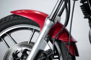 Image 12/50 of Honda CB 650 SC Nighthawk (1988)