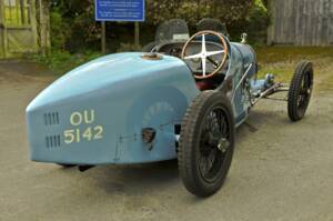 Image 14/50 de Bugatti Type 37 A (1928)