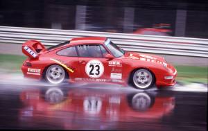 Image 46/49 of Porsche 911 Carrera RS Clubsport (1995)