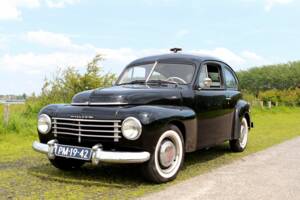 Immagine 3/8 di Volvo PV 444 (1950)