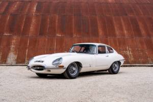 Afbeelding 1/46 van Jaguar E-Type 3.8 (1962)