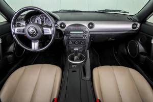 Bild 6/50 von Mazda MX-5 1.8 (2007)